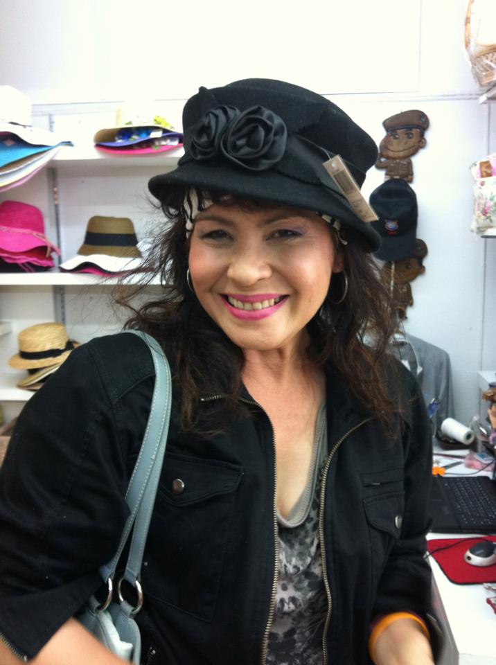 นาถยา เบ็ญจศิริวรรณ ประวัติ ส.ส. กุ๊ก นาถยา แดงบุหงา