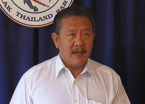 ชูวิทย์ ท้าตำรวจ จับบ่อนลอยฟ้าปิ่นเกล้า ซี้บิ๊กฝั่งธน