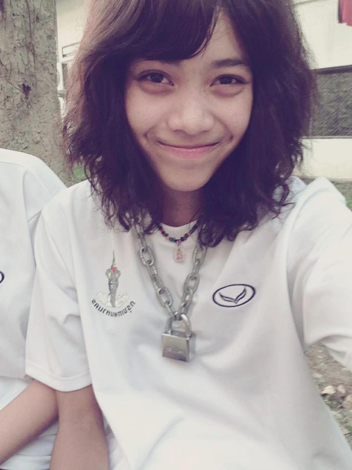 อัจฉราพร คงยศ ประวัตินักวอลเลย์บอล ตำแหน่งบอลหลัก