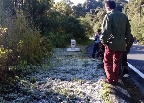 10 จังหวัดที่หนาวที่สุดในประเทศไทยตอนนี้ 10 จังหวัดที่หนาวที่สุดในประเทศไทยตอนนี้