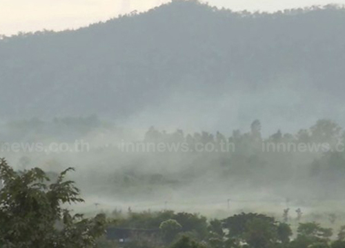 10 จังหวัดที่หนาวที่สุดในประเทศไทยตอนนี้ 10 จังหวัดที่หนาวที่สุดในประเทศไทยตอนนี้