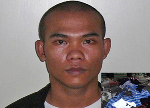 กบ วงศ์ยอด ลูกน้องเสธ.แดง โผล่ปัดข่าวปาระเบิด อนุสาวรีย์ กบ วงศ์ยอด ลูกน้องเสธ.แดง โผล่ปัดข่าวปาระเบิด อนุสาวรีย์