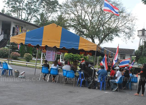 เลือกตั้ง 2557 เกาะติดข่าวเลือกตั้ง 2 ก.พ.57 แบบอัพเดท เลือกตั้ง 2557 เกาะติดข่าวเลือกตั้ง 2 ก.พ.57 แบบอัพเดท