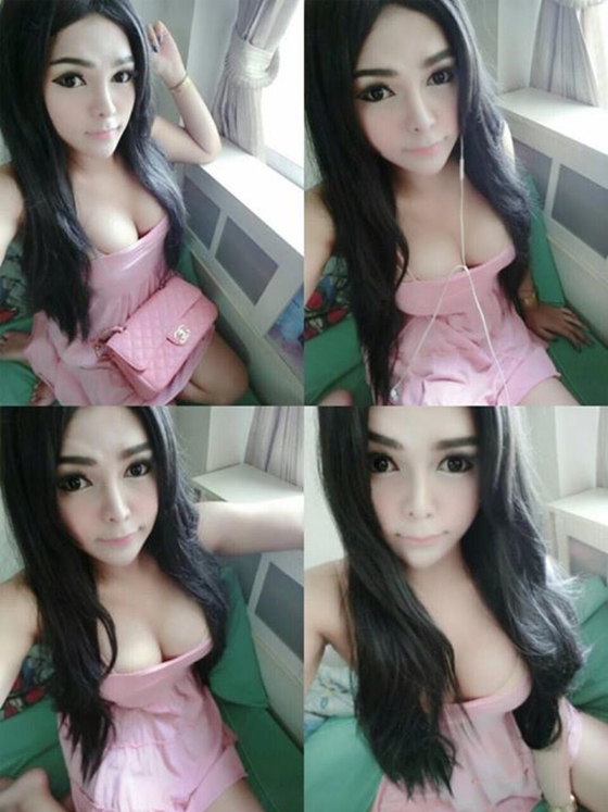 สวยสั่งได้ จากหนุ่มน้อยอ้วนดำ กลายเป็นสาวสวยสุดเซ็กซี่ สวยสั่งได้ จากหนุ่มน้อยอ้วนดำ กลายเป็นสาวสวยสุดเซ็กซี่