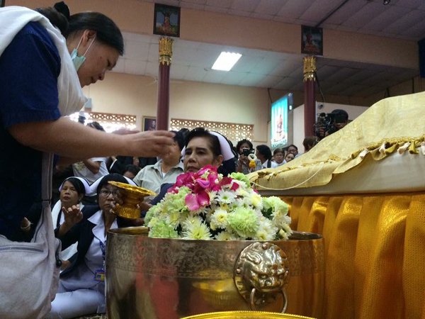 หลวงพ่อจรัญ ฐิตธัมโม หลวงพ่อจรัญ ฐิตธัมโม