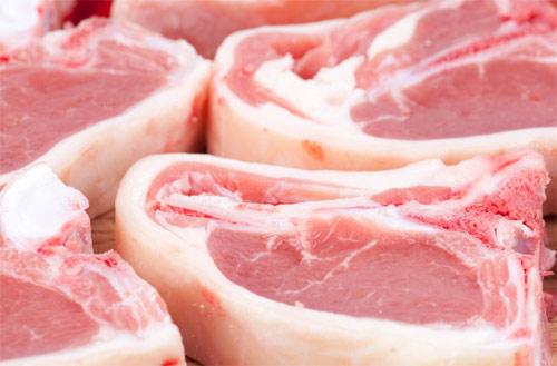 จีนจับโรงเชือดเถื่อน ฉีดน้ำสกปรกในเนื้อแกะ หวังเพิ่มน้ำหนัก จีนจับโรงเชือดเถื่อน ฉีดน้ำสกปรกในเนื้อแกะ หวังเพิ่มน้ำหนัก