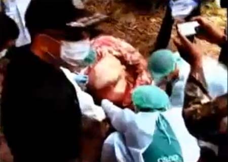 เจาะแผนขบวนการค้าช้างป่า สุดเหี้ยมตัดงาช้างทั้งเป็นถ่ายคลิป