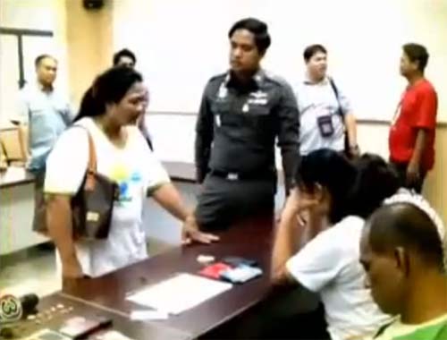 เหยื่อแก๊งตกทอง เผยหมดเปลือก เล่ห์เหลี่ยมคนร้าย ในเจาะข่าวเด่น