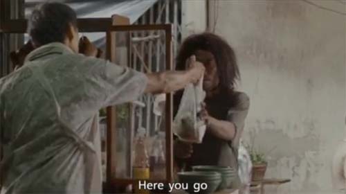 โฆษณาชุดการให้ ของค่ายมือถือดัง กินใจคนทั่วโลก