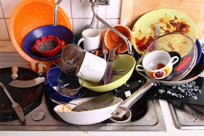 มีตัวป่วนภายในองค์กรทำอย่างไรดี...หาวิธีรับมือกันดีกว่า