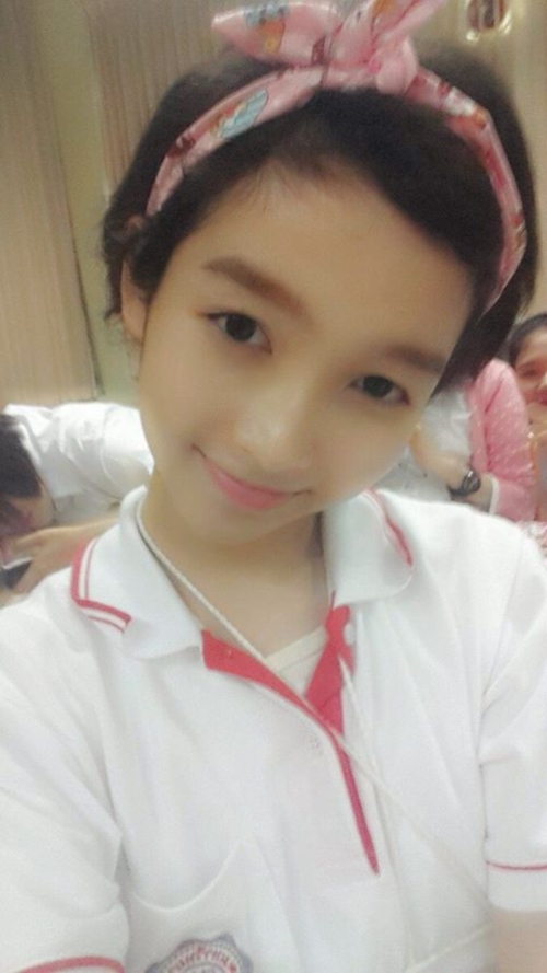 ชะนีไทยไร้ที่ยืน ! เมื่อเจอหนุ่มน้อยในชุดนักเรียนคนนี้ โอ้โหน่ารักเว่อร์ ชะนีไทยไร้ที่ยืน ! เมื่อเจอหนุ่มน้อยในชุดนักเรียนคนนี้ โอ้โหน่ารักเว่อร์