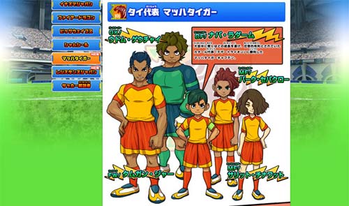 การ์ตูนญี่ปุ่นชื่อดัง ตั้งชื่อตัวละคร สฤษดิ์ ชินวัตร