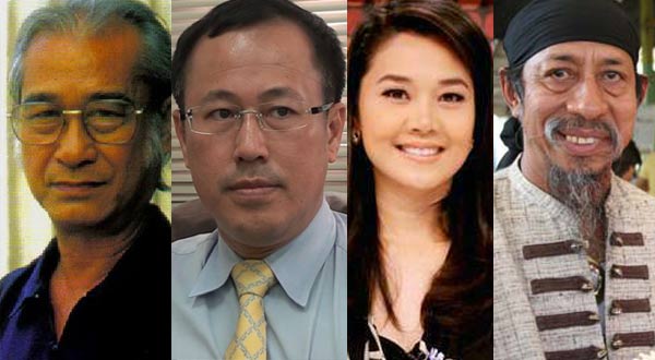 สรุปรายชื่อคนมีชื่อเสียงเข้าสรรหา สปช. ทั้ง 11 ด้าน สรุปรายชื่อคนมีชื่อเสียงเข้าสรรหา สปช. ทั้ง 11 ด้าน