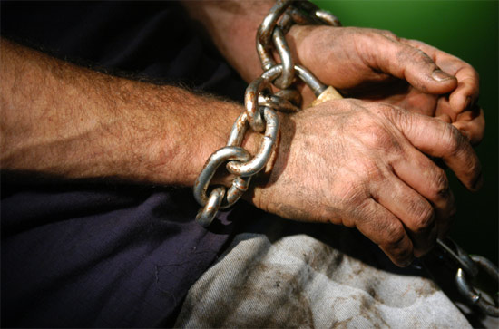 หนุ่มวัย 28 ถูกล่ามโซ่ หลังมีพฤติกรรมรื้อของกินชาวบ้านคล้ายลิง หนุ่มวัย 28 ถูกล่ามโซ่ หลังมีพฤติกรรมรื้อของกินชาวบ้านคล้ายลิง