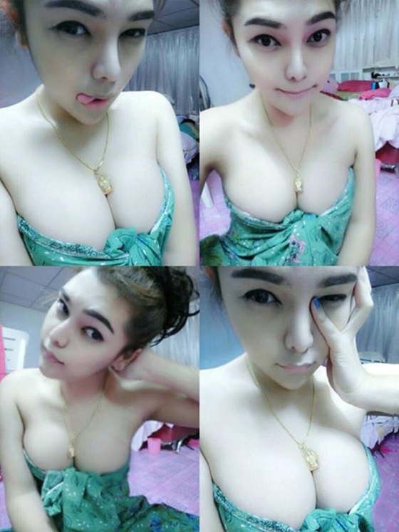 สวยสั่งได้ จากหนุ่มน้อยอ้วนดำ กลายเป็นสาวสวยสุดเซ็กซี่ สวยสั่งได้ จากหนุ่มน้อยอ้วนดำ กลายเป็นสาวสวยสุดเซ็กซี่