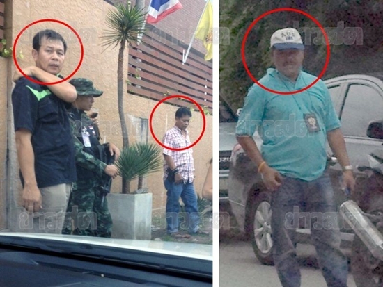 เข้าใจผิด ตำรวจระดมยิงรถนิสิตจุฬา ระหว่างลงพื้นที่ตรวจยาเสพติด เข้าใจผิด ตำรวจระดมยิงรถนิสิตจุฬา ระหว่างลงพื้นที่ตรวจยาเสพติด