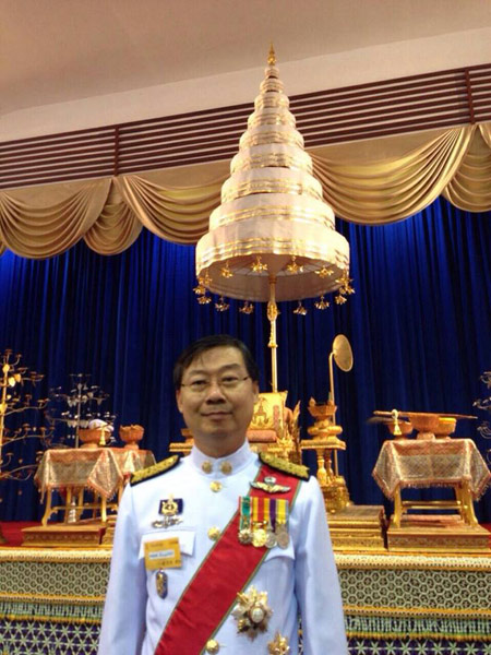 สุรชัย เลี้ยงบุญเลิศชัย ประวัติ ประธานวุฒิสภา คนปัจจุบัน สุรชัย เลี้ยงบุญเลิศชัย ประวัติ ประธานวุฒิสภา คนปัจจุบัน