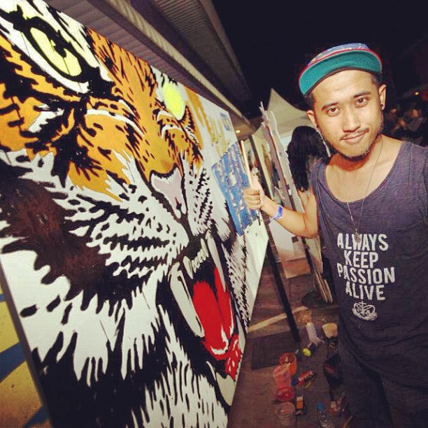 ตั้ม พฤษ์พล มุกดาสนิท กราฟิกดีไซเนอร์ชื่อดัง เสียชีวิตแล้ว หลังจมน้ำที่ภูเก็ต