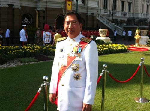 ครม ปู 5 ประวัติ ครม.ยิ่งลักษณ์ 5 พร้อมรูปภาพ หลังโปรดเกล้าฯ