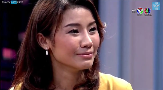 ปาฏิหาริย์รัก ...จากภรรยาทหารผู้เสียชีวิตเหตุ ฮ.ตก ที่พะเยา ปาฏิหาริย์รัก ...จากภรรยาทหารผู้เสียชีวิตเหตุ ฮ.ตก ที่พะเยา