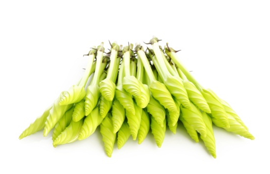 ดอกชมจันทร์ ไม้ประดับกินได้ มากคุณค่าทางโภชนาการ