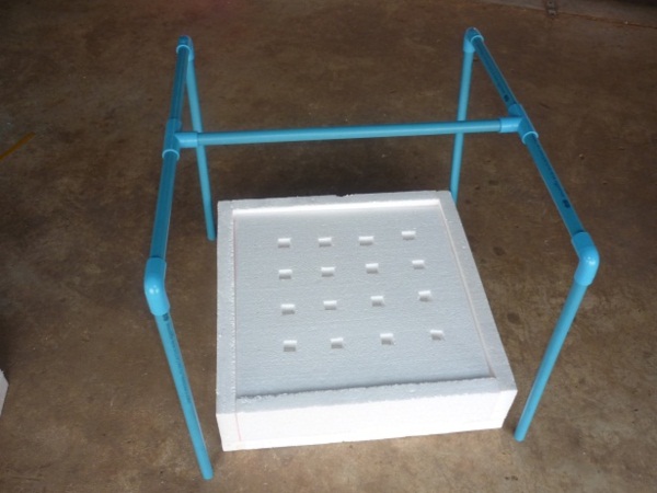 ง่ายจริงนะ! ปลูกผักไฮโดรโปนิกส์ปลอดสารพิษด้วยตัวเอง