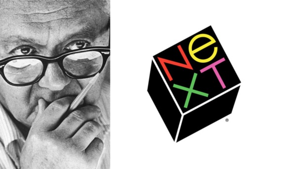 เผยโฉม 7 ผู้ดีไซน์โลโก้แบรนด์ดังระดับโลก