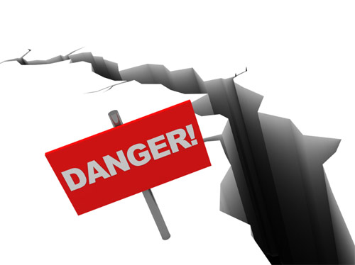 แผ่นดินไหว แผ่นดินไหว