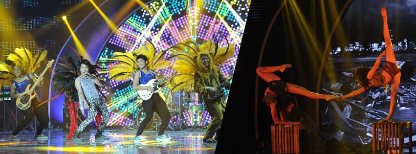 ไทยแลนด์ก็อตทาเลนต์ 2014 thailand got talent 2014 ไทยแลนด์ก็อตทาเลนต์ 2014 thailand got talent 2014