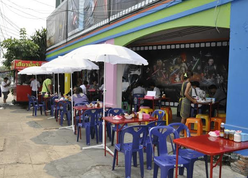 โปรโมชั่นสุดแนว ใบสั่งแลกกินก๋วยเตี๋ยวฟรี โปรโมชั่นสุดแนว ใบสั่งแลกกินก๋วยเตี๋ยวฟรี