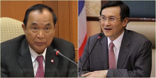 เปิดบัญชี จารุพงศ์-จาตุรนต์ ก่อนถูก คสช. อายัดทรัพย์ เปิดบัญชี จารุพงศ์-จาตุรนต์ ก่อนถูก คสช. อายัดทรัพย์