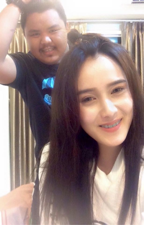 บิ๊กไบค์ล้มกลางสายฝน บิ๊กไบค์ล้มกลางสายฝน