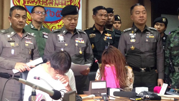 อัยการสั่งฟ้องคดีฆ่าหั่นศพครูญี่ปุ่น นัดสอบปากคำจำเลย 5 ม.ค. อัยการสั่งฟ้องคดีฆ่าหั่นศพครูญี่ปุ่น นัดสอบปากคำจำเลย 5 ม.ค.