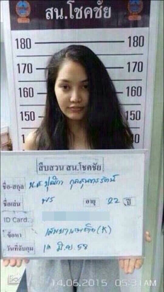 พอลลี่ ปุณิกา กุลสุนทรรัตน์ พอลลี่ ปุณิกา กุลสุนทรรัตน์