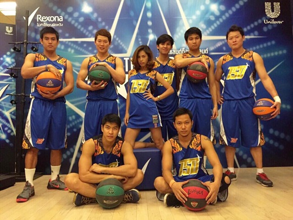 ไทยแลนด์ก็อตทาเลนต์ 2015 ไทยแลนด์ก็อตทาเลนต์ 2015