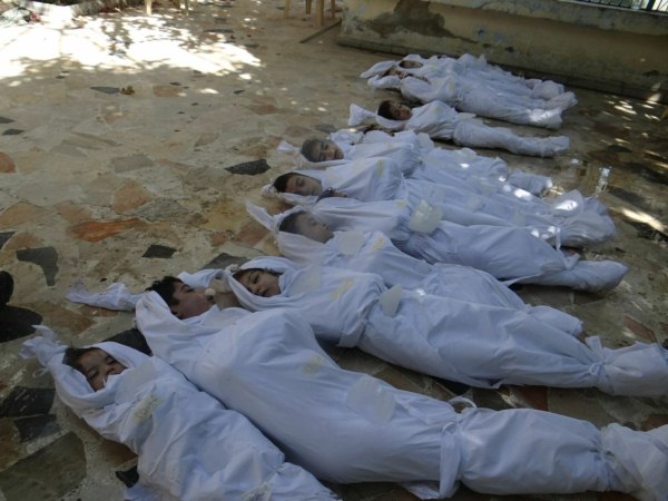 สงครามซีเรีย สงครามซีเรีย