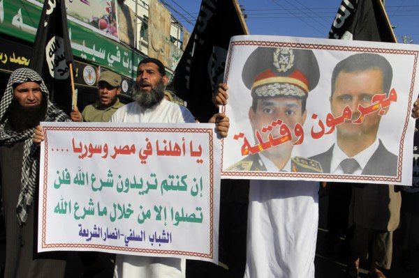 สงครามซีเรีย สงครามซีเรีย