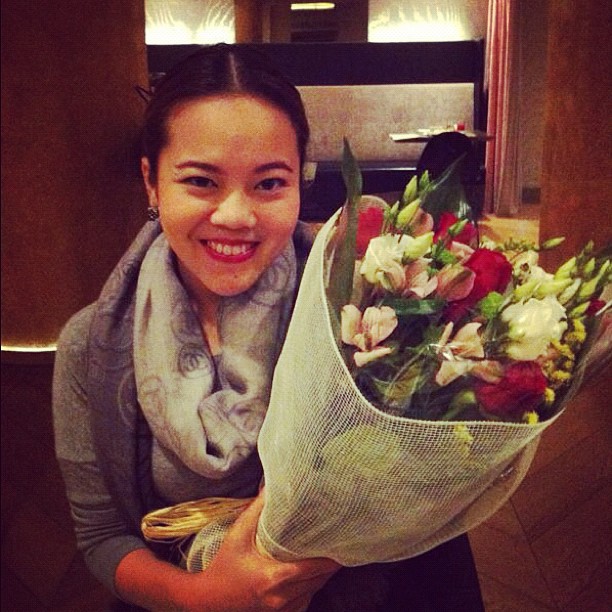 ขัตติยา สวัสดิผล ประวัติเดียร์ ขัตติยา ลูกสาว เสธ.แดง