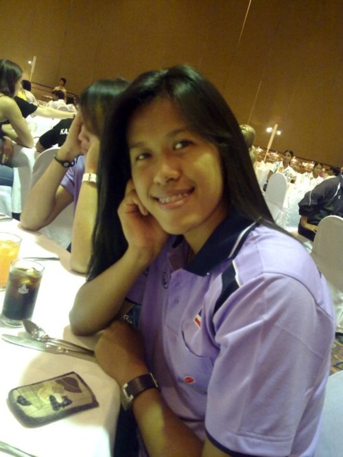 มลิกา กันทอง ประวัติ นักวอลเลย์สาวไทย เจ้าของฉายาตัวเปลี่ยนเกม