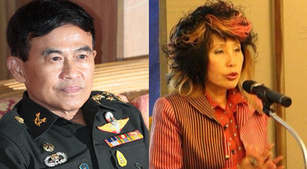 ไพบูลย์ ถามหมอพรทิพย์ ตราชั่งใครของคุณหรือของผมที่เอียง ไพบูลย์ ถามหมอพรทิพย์ ตราชั่งใครของคุณหรือของผมที่เอียง