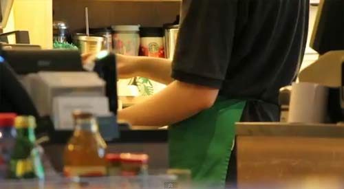 จวกเละ! สตาร์บัคส์ในฮ่องกง ใช้น้ำในส้วมชงกาแฟ