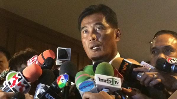 อำนวย แจงปืนที่ทางการญี่ปุ่นพบไม่ใช่ของ คำรณวิทย์ อำนวย แจงปืนที่ทางการญี่ปุ่นพบไม่ใช่ของ คำรณวิทย์