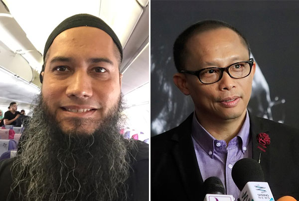 โต แฮงค์แมน ดี้ นิติพงษ์ โต แฮงค์แมน ดี้ นิติพงษ์