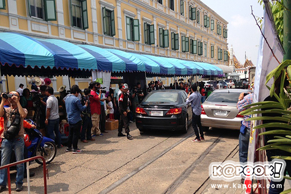 ผู้ต้องหาแอบอ้างเบื้องสูง ผู้ต้องหาแอบอ้างเบื้องสูง