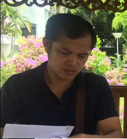 ตำรวจยัดข้อหาค้ากาม ร้านนางฟ้าคาราโอเกะ แจงเสียงอ่อย ไม่คิดหลบหลู่ ผบ.ตร. ตำรวจยัดข้อหาค้ากาม ร้านนางฟ้าคาราโอเกะ แจงเสียงอ่อย ไม่คิดหลบหลู่ ผบ.ตร.