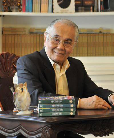 พนมเทียน สั่งห้ามเขียนแฟนฟิค เพชรพระอุมา พนมเทียน สั่งห้ามเขียนแฟนฟิค เพชรพระอุมา