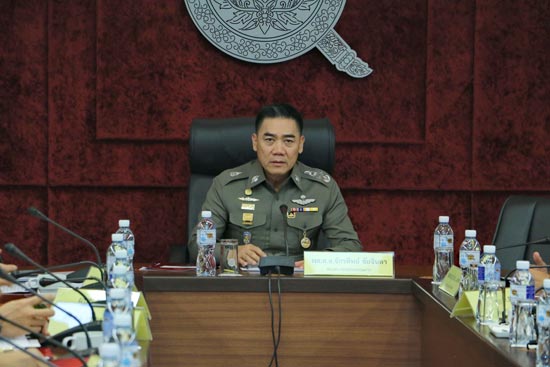 เปิดโผแต่งตั้งโยกย้ายข้าราชการตำรวจ ระดับ สว.-รอง ผบก. เปิดโผแต่งตั้งโยกย้ายข้าราชการตำรวจ ระดับ สว.-รอง ผบก.