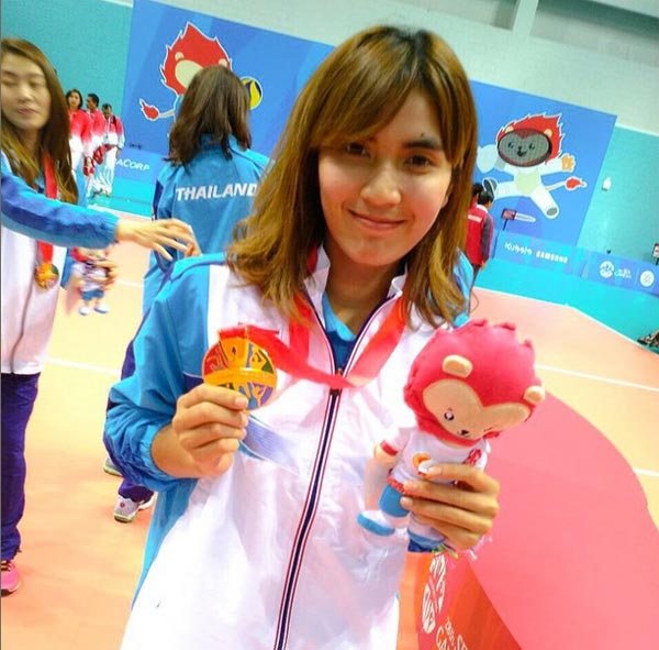 ปิยะนุช แป้นน้อย ปิยะนุช แป้นน้อย