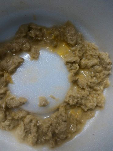 ขนมจีนน้ำยาทิชชู ขนมจีนน้ำยาทิชชู