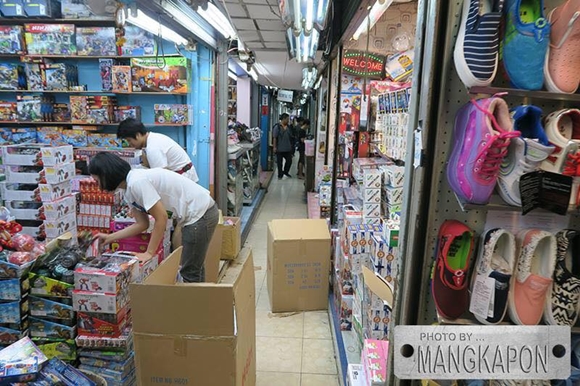 สะพานเหล็ก สะพานเหล็ก